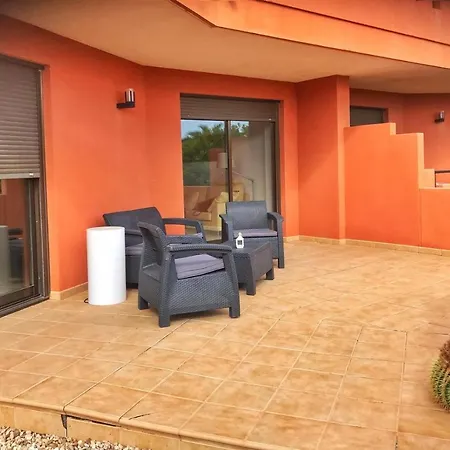 Beautiful In La Tejita With Pool * Granadilla De Abona