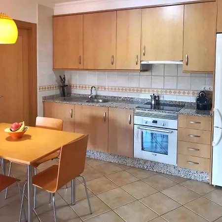 Beautiful In La Tejita With Pool Apartment