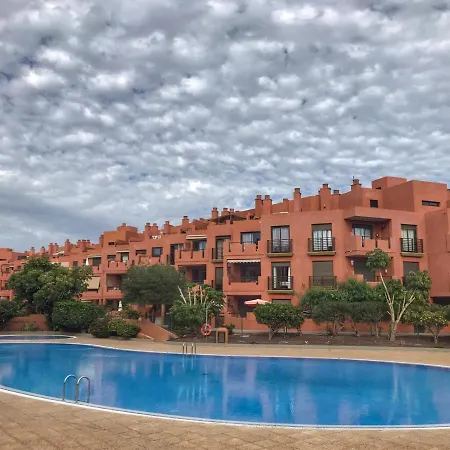 Beautiful In La Tejita With Pool *