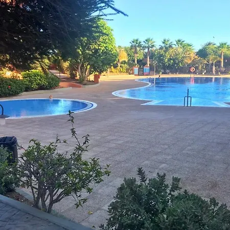 Beautiful In La Tejita With Pool *